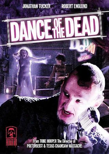 Masters Of Horror - Tobe Hooper: Dance Of The Dead