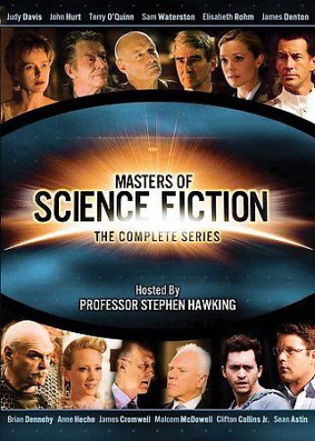 Masters Of Science Fiction - Season One