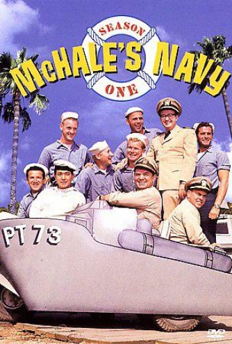 Mchale's Navy - Season The same