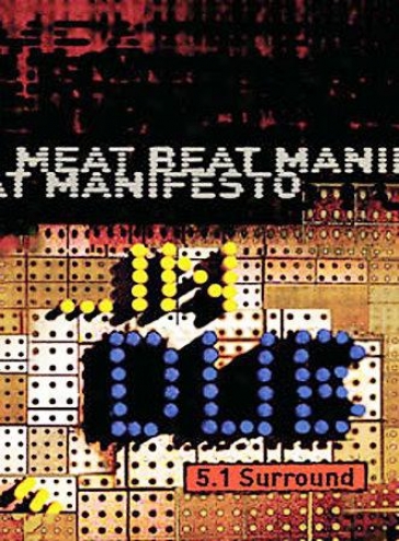 Meat Beat Manifesto - In Dub