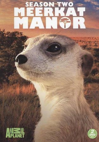 Meerkat Manor - Season 2