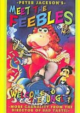 Confront The Feebles