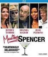 Meetint Spencer