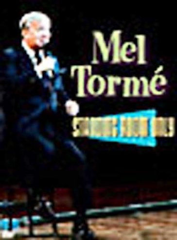 Mel Torme - Lasting Room Only