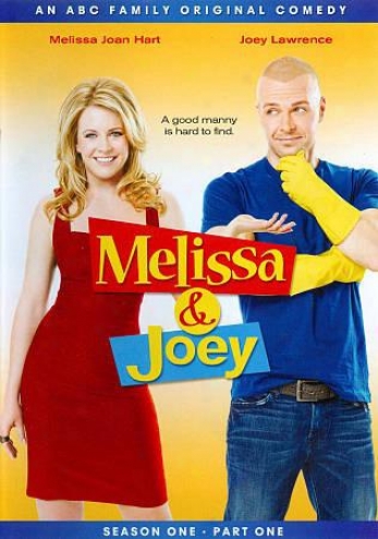 Melissa & Joey: Season 1, Part 1