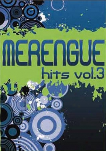 Merengue Hitts - Vol. 3