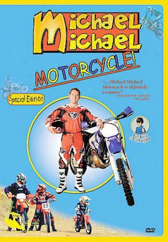 Michael Michael Motorcycle