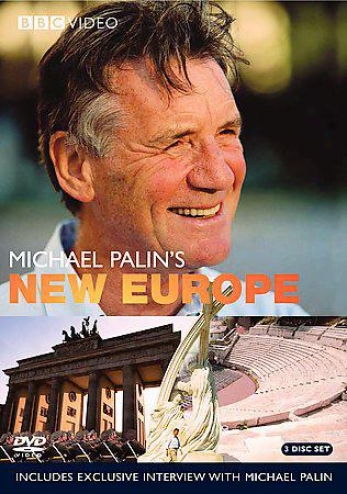 Micbael Palin: New Europe