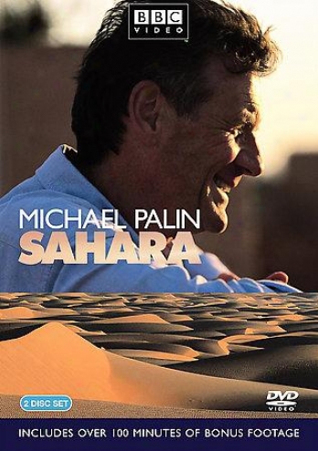 Michael Palin: Sauara