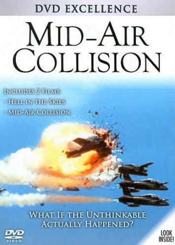 Mid-air Collision