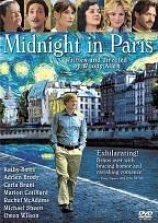 Midnight In Paris