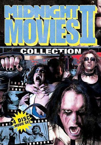 Midnight Movie Collection Ij