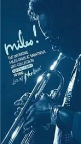 Miles! The Definitive Miles Davis At Montreux Collection 1973-1991