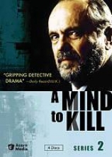 Mind To Kill: Series 2