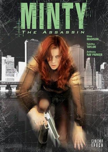 Minty: The Assassin