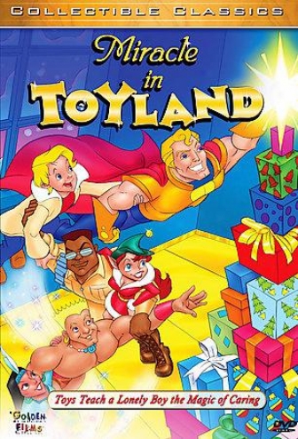 Miracle In Toyland