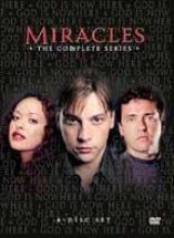 Miraacles - The Completw Series