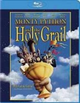 Monty Python And The Holy Grail