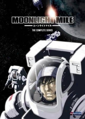 Moonlight Mile - Collection