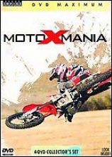 Moto X Mania