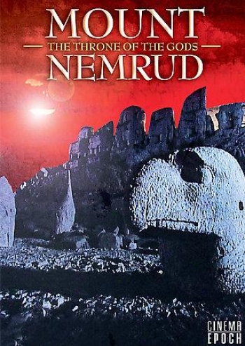 Get upon Nemrud: The Throne Of The Gods