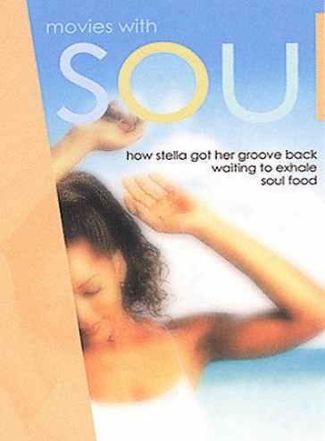 Movies With Soul 3-pack