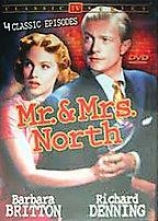 Mr. & Mrs. North - Vol. 1-8