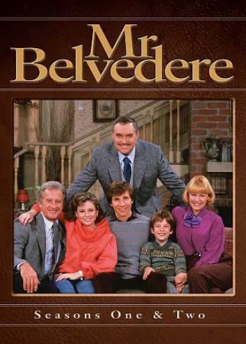 Mr. Belvedere - Seasons One And Two
