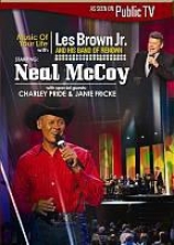 Music Of Your Life With Les Brown Jr. And His Band Of Renown: Neal Mccoy