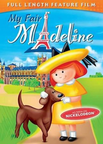 My Fair Madeline