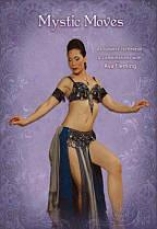 Mystic Moves: Bellydance Technique & Combinations With Ava Fleming