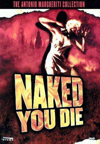 Naked You Die