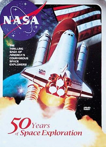 Nasa - 50 Years Of Space Exploration
