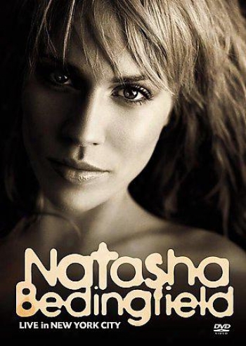 Natasha Bedingfield - Live In Nyc