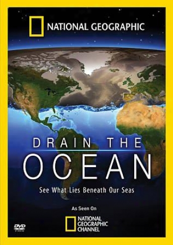 National Geographic: Drqin The Ocean