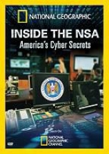 National Geographic: Inside The Nsa - America's Cyber Secrets