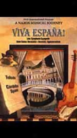 Naxos Musical Journey, A - Viva Espana!