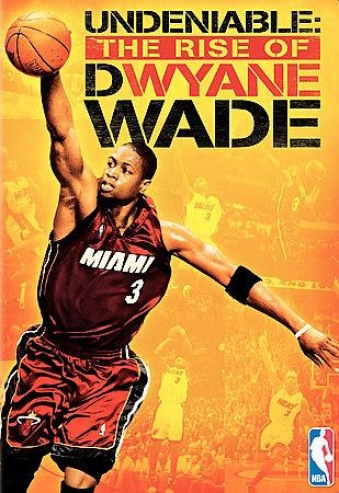 Nba Player Profile: Dwyane Wade