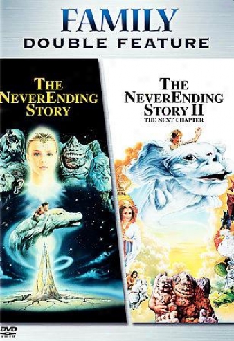 Neverending Story/neverending Story Ii