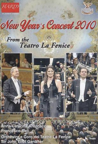 New Year's Concert 2010