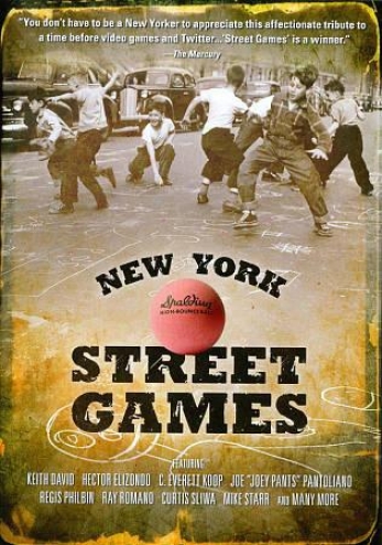 New York Street Games