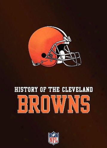 Nfl History Of The Cleveland Browns