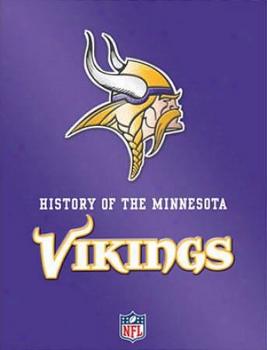 Nfl: History Of The Minnesota Vikings