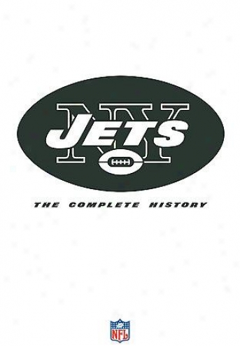 Nfl Account Of The New York Jets