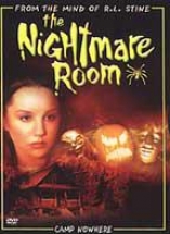 Nightmare Room, The -camp Nowhere