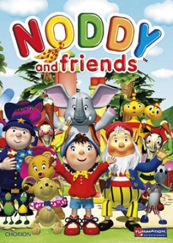 Noddy & Friends