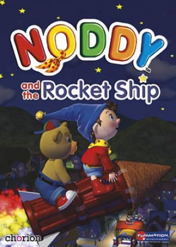 Noddy And The Rocketship