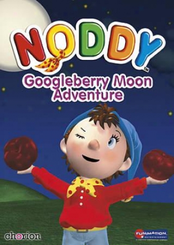 Noddy - Vol. 5: Googleberry Moon Adventure