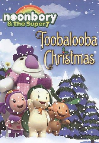 Noonbory & The Super 7: Toobalooba Christmas