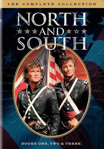 North And South - The Cmoplete Collection